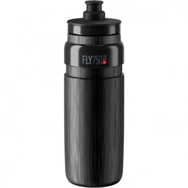 Elite Fly Tex 750 ml Bottle - Black