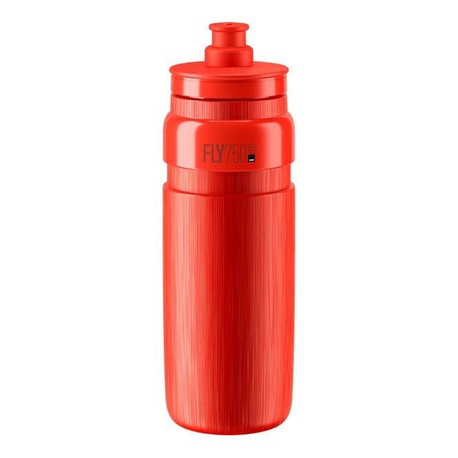 Elite Fly Tex 750 ml Bottle - Red
