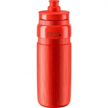 Elite Fly Tex 750 ml Bottle - Red
