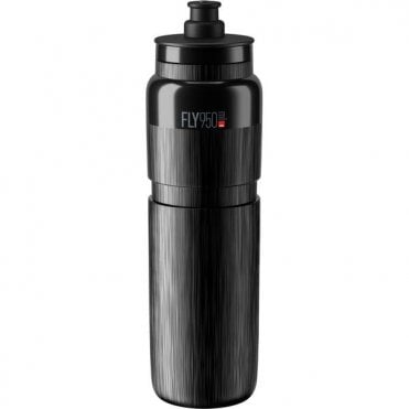 Elite Fly Tex 950 ml Bottle - Black