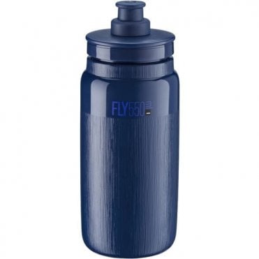 Elite Fly Tex Bottle 550ml - Blue