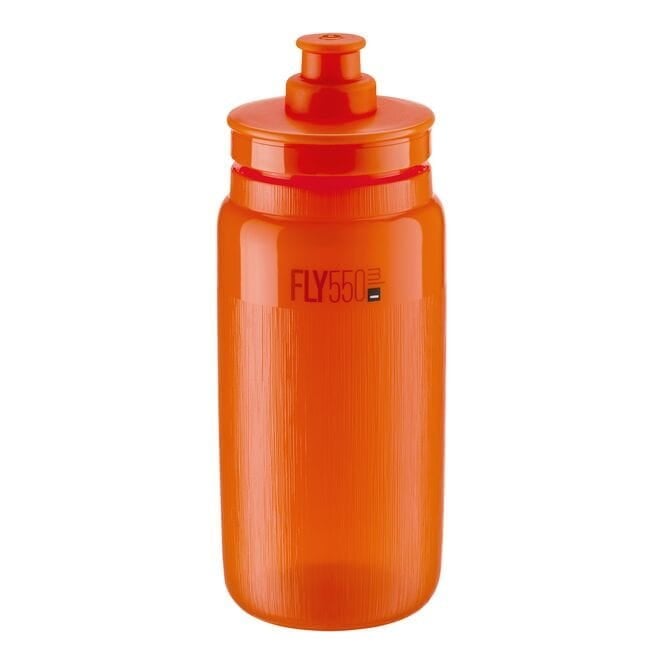 Elite Fly Tex Bottle 550ml - Orange