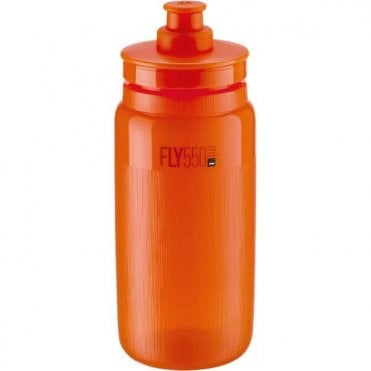 Elite Fly Tex Bottle 550ml - Orange