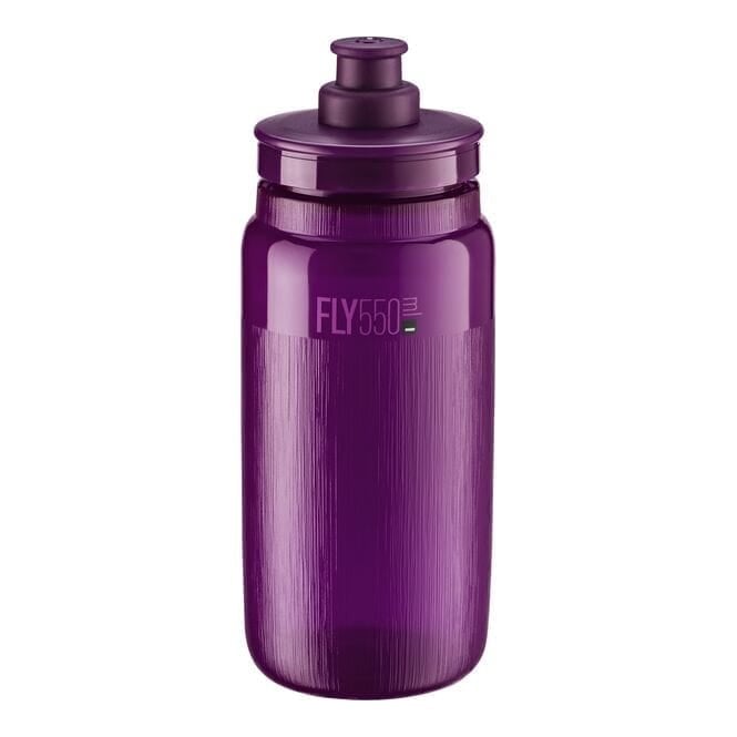 Elite Fly Tex Bottle 550ml - Purple