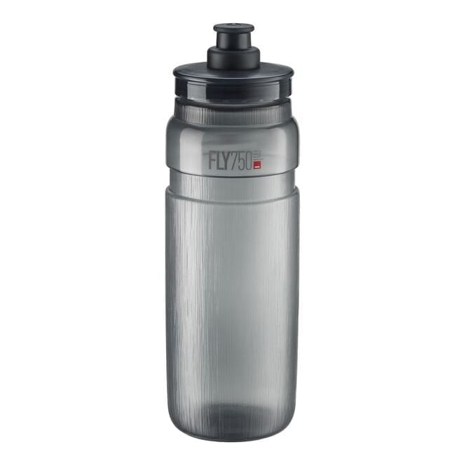 Elite Fly Tex Bottle 750ml - Smoke
