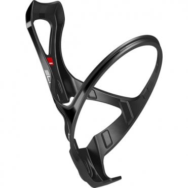 Elite Leggero Bottle Cage - Carbon Fibre