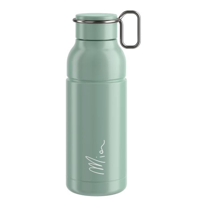 Elite Mia Stainless Steel Bottle - Celeste (650 ml)