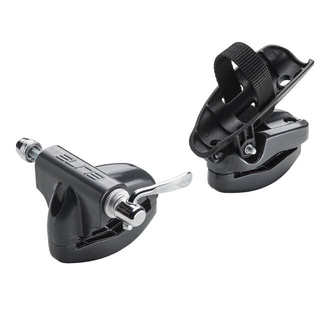 Elite San Remo 40 Roof Carrier From 12 x 100 Thru-axle or Q/R Forks