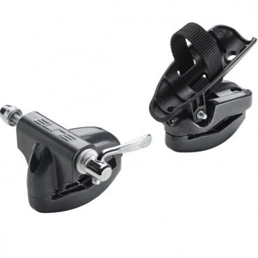 Elite San Remo 40 Roof Carrier From 12 x 100 Thru-axle or Q/R Forks