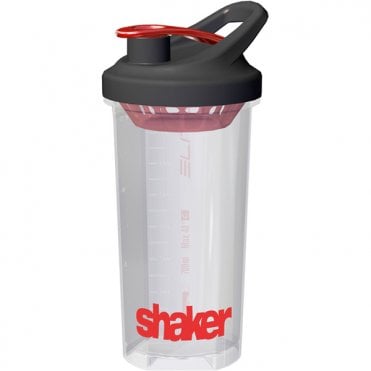 Elite Shaker Bottle (700 ml)