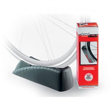 Elite Trainer Travel Block