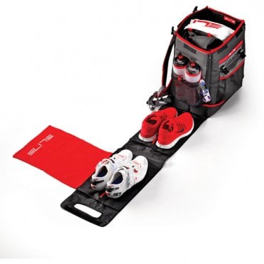 Elite Tri Box Portable Transition Area Organiser Bag