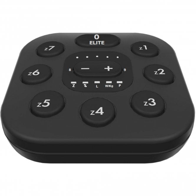 Elite Zona Ant+ Turbo Trainer Remote Control