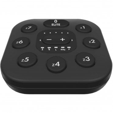 Elite Zona Ant+ Turbo Trainer Remote Control