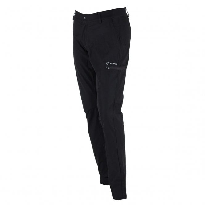 ETC Resolve Cycling Trousers Black