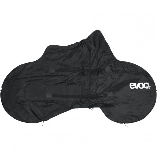 EVOC Bike Rack Cycle Cover MTB - Black - One Size