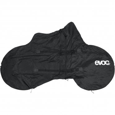 Evoc Bike Rack Cycle Cover MTB - Black - One Size