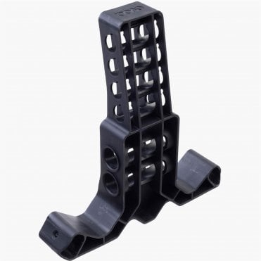 Evoc Bike Stand Hub (One Piece) - Black