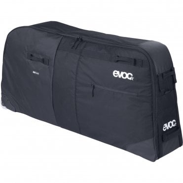 Evoc BMX Bike Bag - 200L Travel Bag - Black