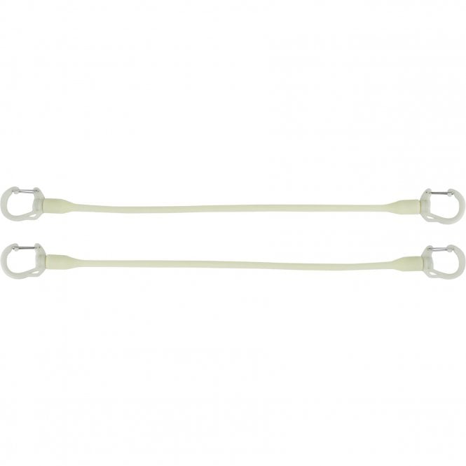 EVOC Cargo Straps (2PCS) - Glow In The Dark