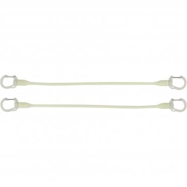 Evoc Cargo Straps (2PCS) - Glow In The Dark