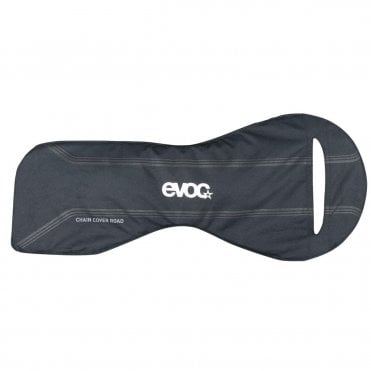 Evoc Chain Cover - Black