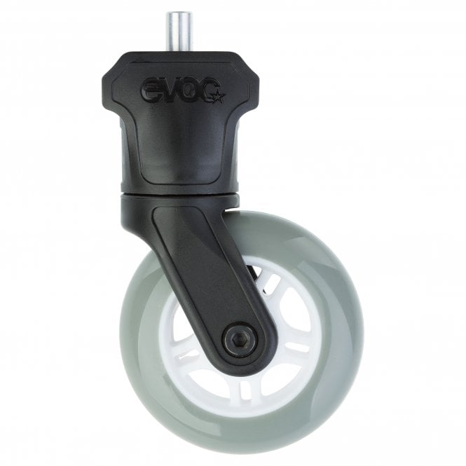 EVOC Clip On Bike Bag Wheel 1 Pin Version - Black - One Size