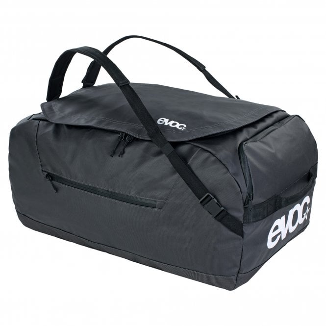 EVOC Duffle Bag - Carbon Grey/Black - 100 litre