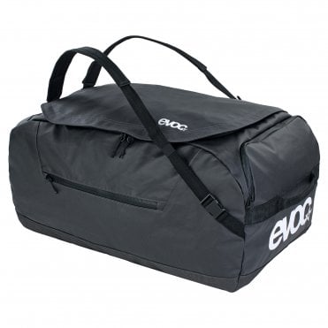 Evoc Duffle Bag - Carbon Grey/Black - 100 litre
