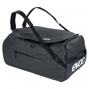 Evoc Duffle Bag - Carbon Grey/Black - 60 litre