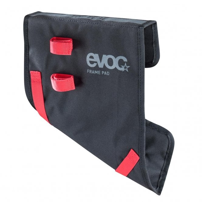 EVOC Frame Pad - Black