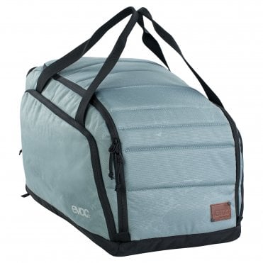 Evoc Gear Bag - Steel - 35 litre