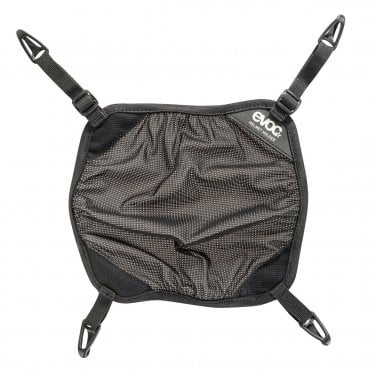 Evoc Helmet Holder - Black