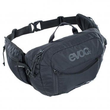 Evoc Hip Pack 3L 2025 - Black