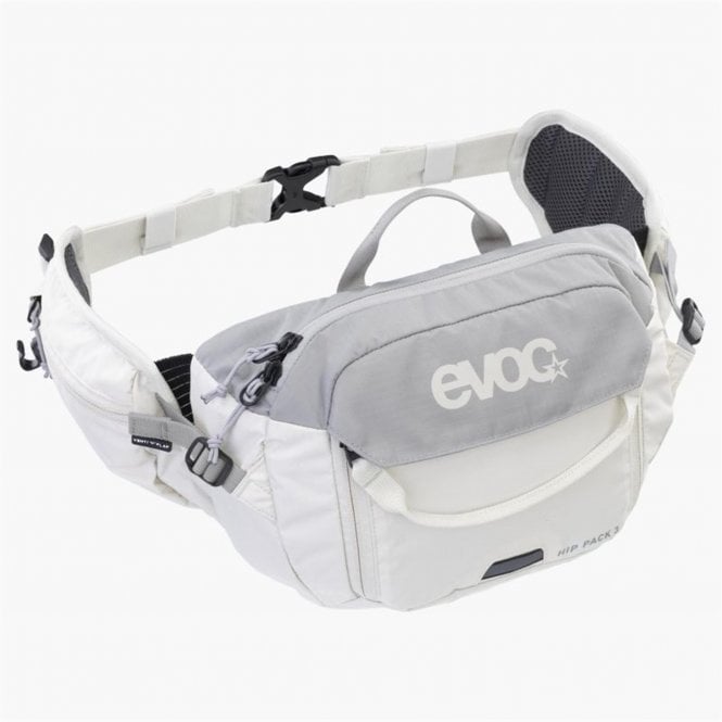 EVOC Hip Pack 3L 2025 - Sand/Stone