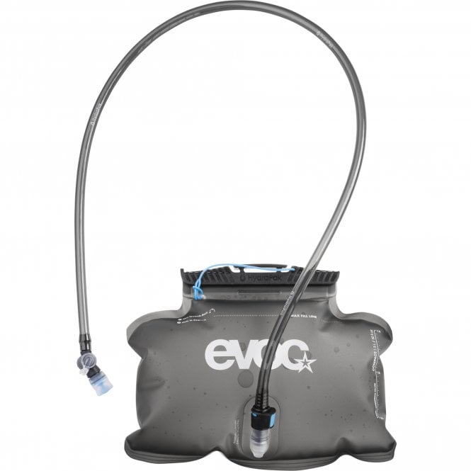 EVOC Hip Pack Hydration Bladder 1.5L - Carbon Grey