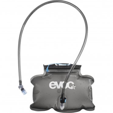 Evoc Hip Pack Hydration Bladder 1.5L - Carbon Grey