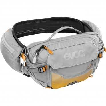 Evoc Hip Pack Pro E-ride - Stone - 3 litre