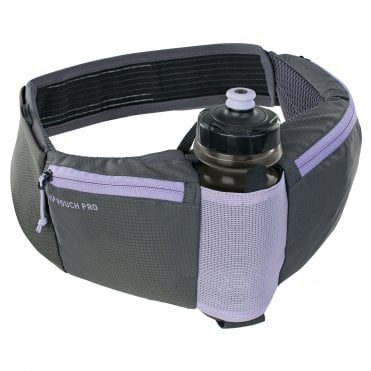 Evoc Hip Pouch PRO + Bottle - Multicolour