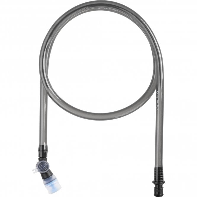 EVOC Hydraflex Tube + Comet Bite Valve - Carbon Grey