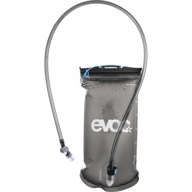 EVOC Hydration Bladder 1.5L - Carbon Grey