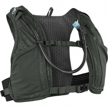 Evoc Hydro Pro 1.5L Hydration Pack + 1.5L Bladder 2025 - Dark Olive