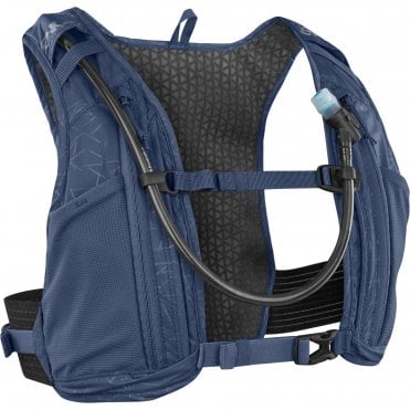 Evoc Hydro Pro 3L Hydration Pack + 1.5L Bladder 2025 - Denim