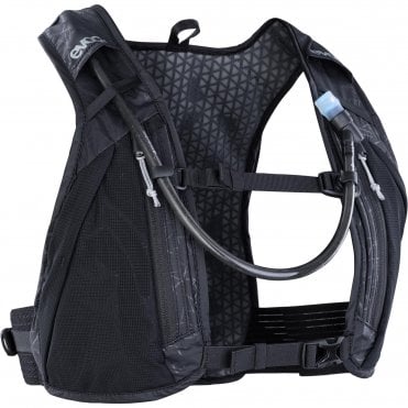 Evoc Hydro Pro 6L Hydration Pack + 1.5L Bladder  - Black