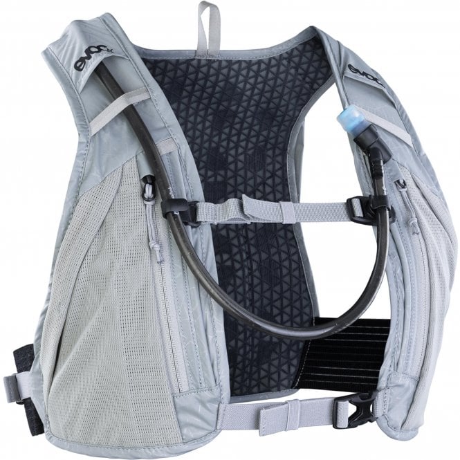 EVOC Hydro Pro 6L Hydration Pack + 1.5L Bladder  - Stone