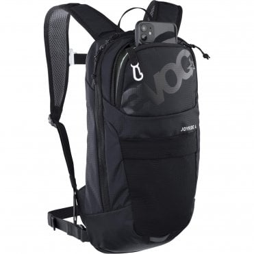 Evoc Joyride 4L Kids Backpack 2025 - Black