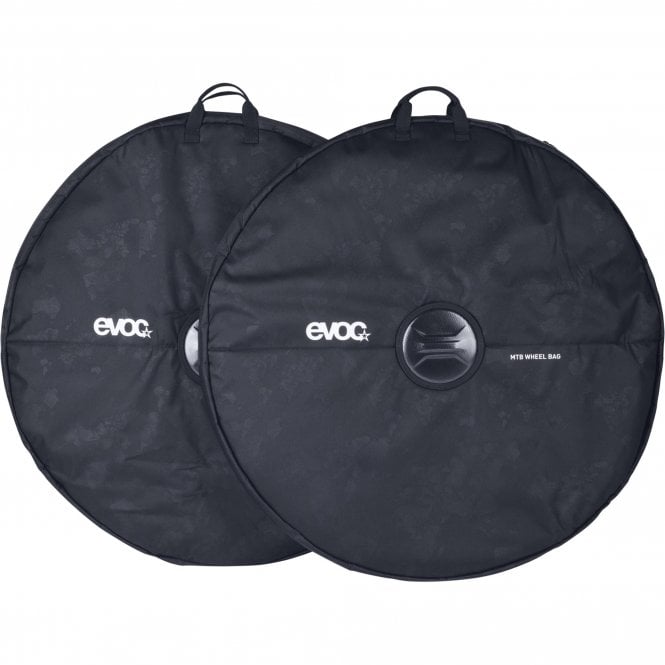 EVOC MTB Wheel Bag Set 29 Inch - Black