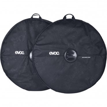 Evoc MTB Wheel Bag Set 29 Inch - Black