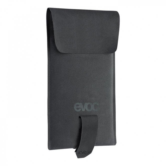 EVOC Phone Pouch - Black - One Size