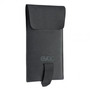 Evoc Phone Pouch - Black - One Size